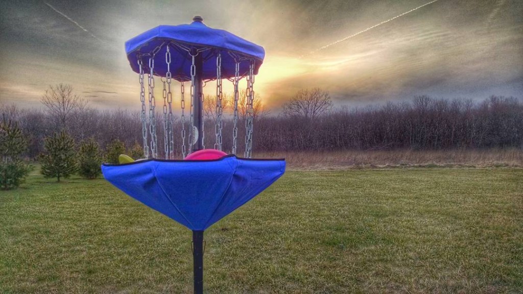 Innova Skillshot Basket Review Disc Golf Puttheads